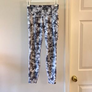 Athleta Leggings NWOT XS
